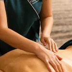 Отель Serbellas Boutique 5*