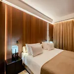 Hotel Serbellas Boutique 5*