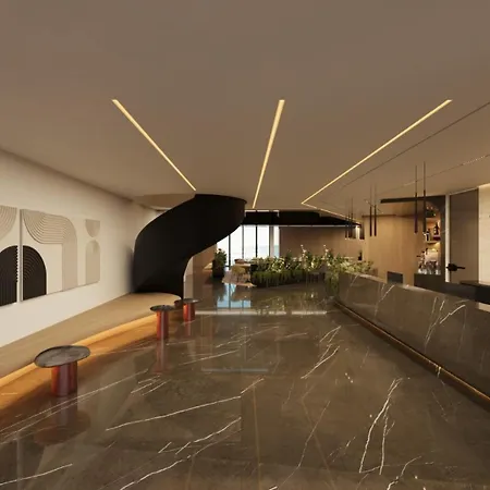 Serbellas Boutique 5* Paphos