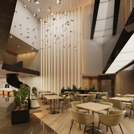 Hotel Serbellas Boutique Paphos