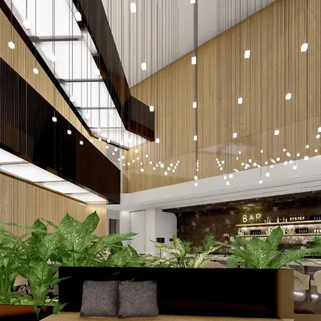 Hotel Serbellas Boutique 5*