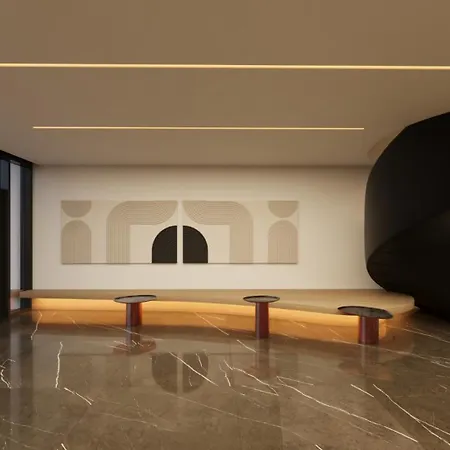 Serbellas Boutique Hotel Paphos