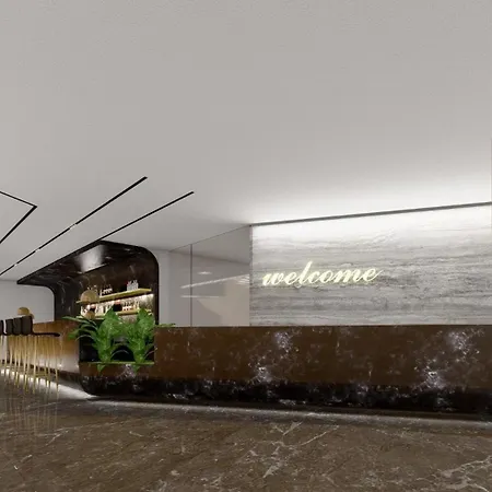 Serbellas Boutique 5* Paphos