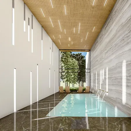 Hotel Serbellas Boutique