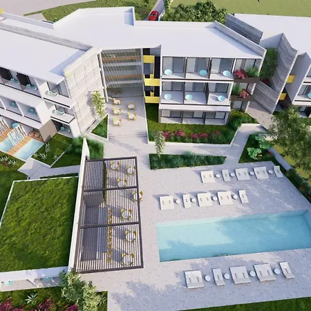 Serbellas Boutique 5*