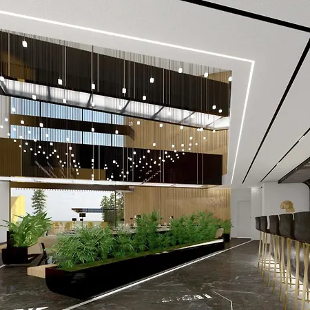 Hotel Serbellas Boutique Paphos