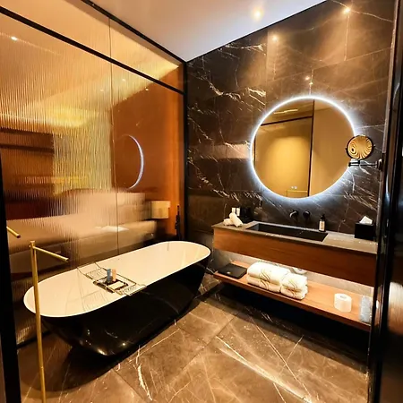 Serbellas Boutique 5* Paphos