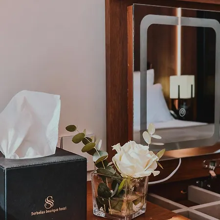 Serbellas Boutique 5*