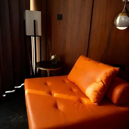 Hotel Serbellas Boutique Paphos