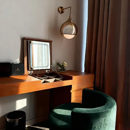 Serbellas Boutique 5* Paphos