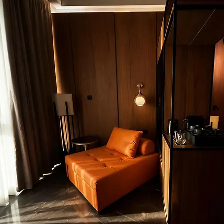 Hotel Serbellas Boutique Paphos