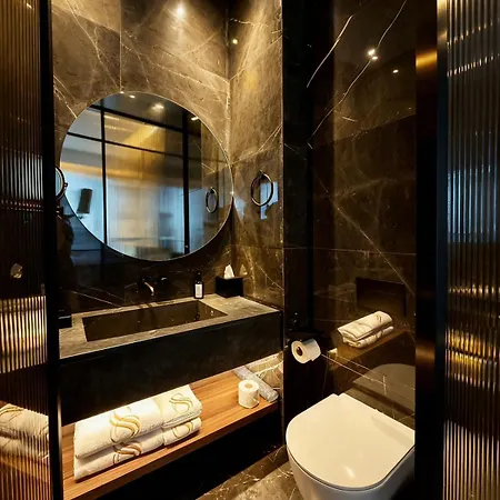 Hotel Serbellas Boutique