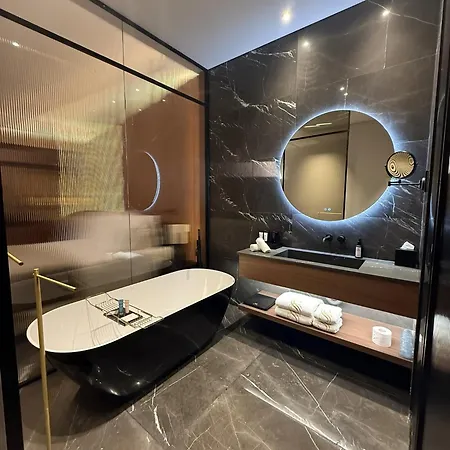 Serbellas Boutique 5* Paphos