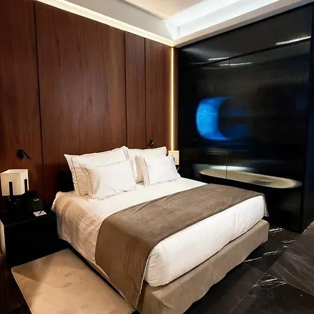 Hotel Serbellas Boutique