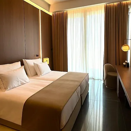 Serbellas Boutique Hotel 5*