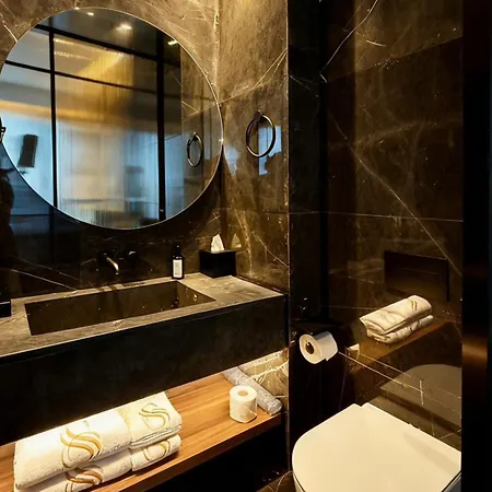 Serbellas Boutique Hotel Paphos