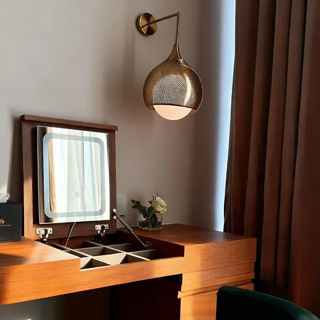 Serbellas Boutique 5*