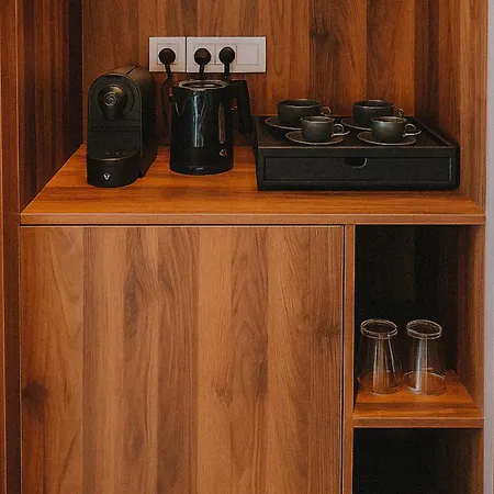 Serbellas Boutique Hotel 5*