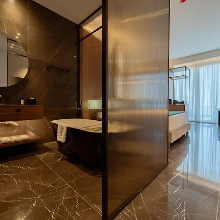 Serbellas Boutique Отель 5*