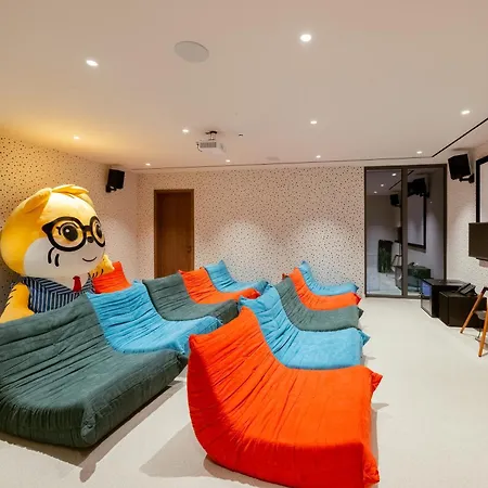 Serbellas Boutique 5*