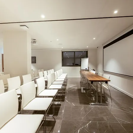 Serbellas Boutique 5* Пафос