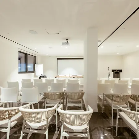 Serbellas Boutique 5* Paphos