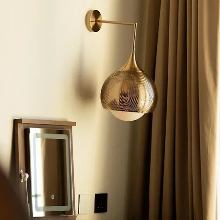 호텔 Serbellas Boutique 5*