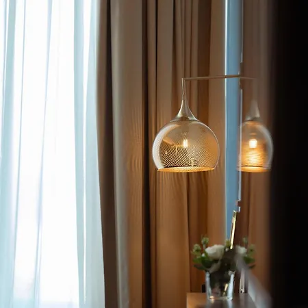 호텔 Serbellas Boutique 5*