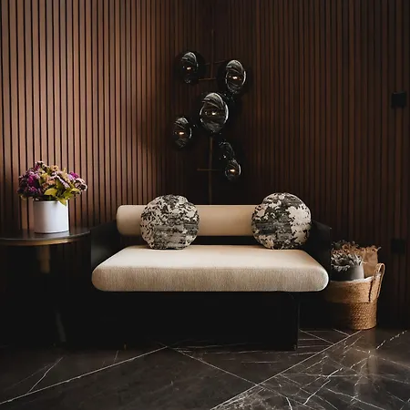 Serbellas Boutique 5*