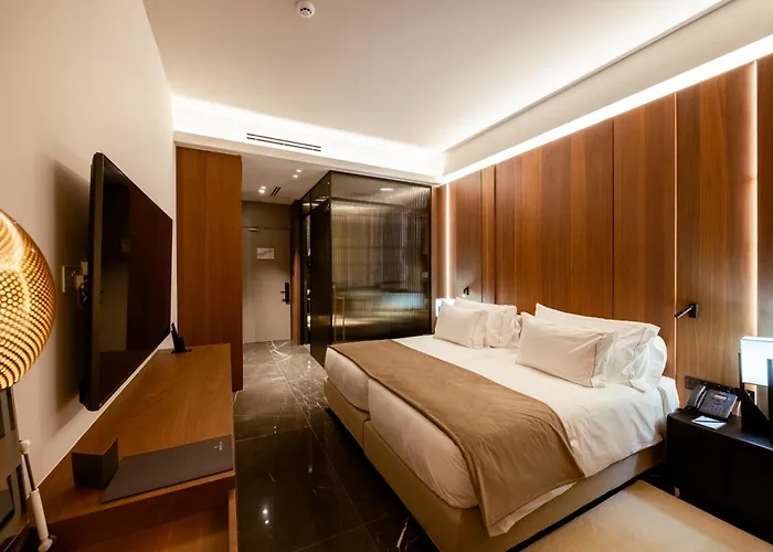 Serbellas Boutique 5* Paphos