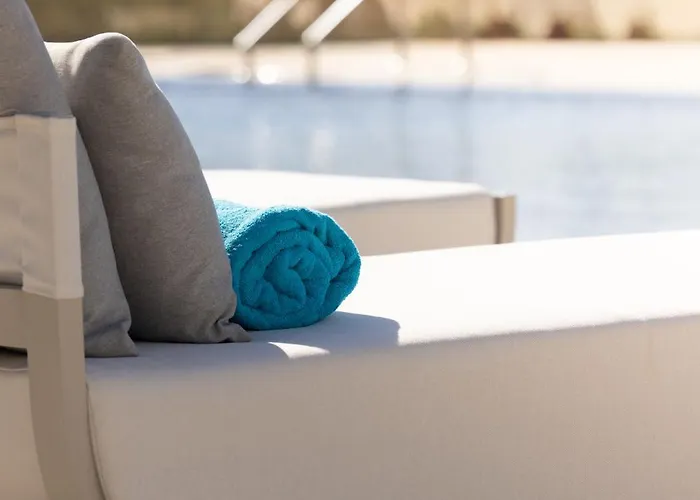 Serbellas Boutique 5* Paphos