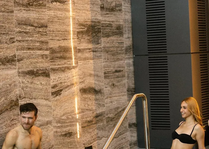 Szálloda Serbellas Boutique Paphos