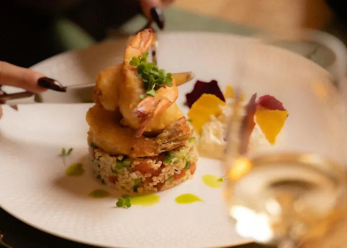 Serbellas Boutique 5* Пафос