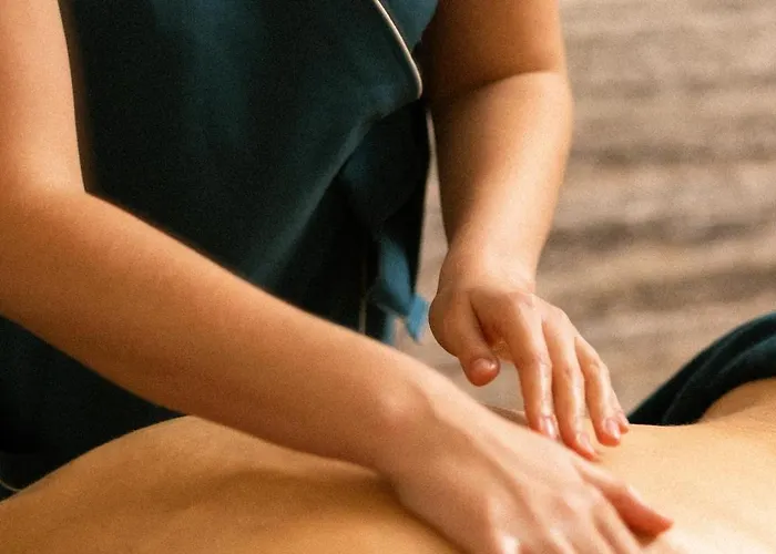 Отель Serbellas Boutique 5*