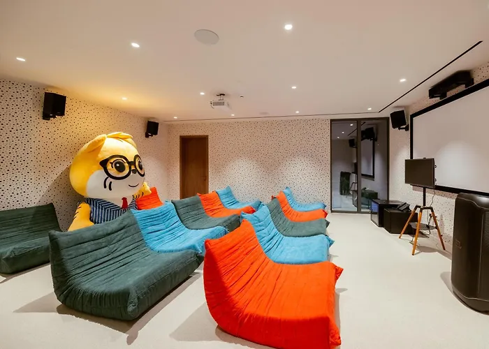 Serbellas Boutique 5*