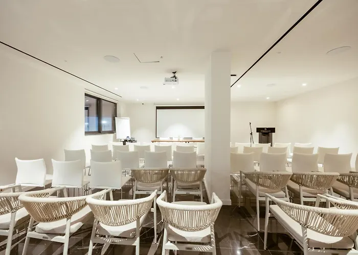 Serbellas Boutique 5* Paphos