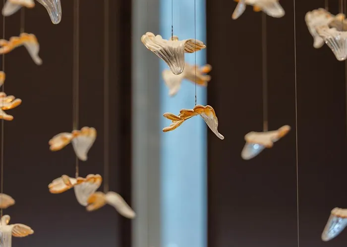 Serbellas Boutique 5* Пафос