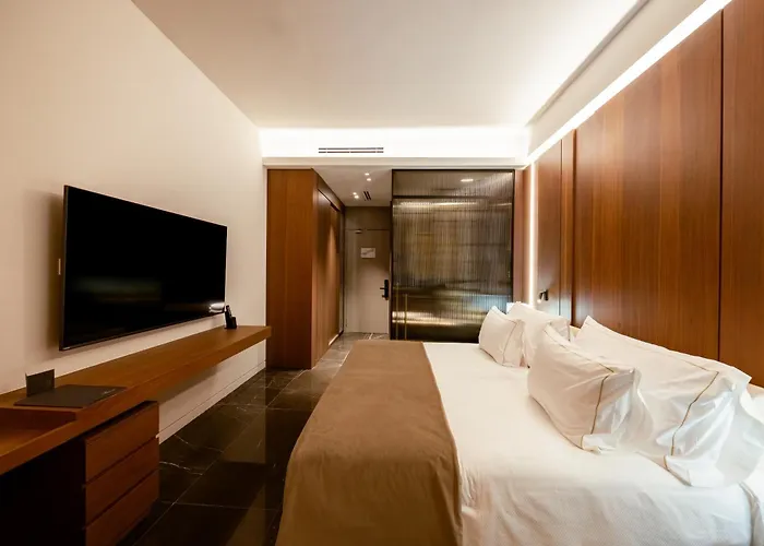 Serbellas Boutique Szálloda