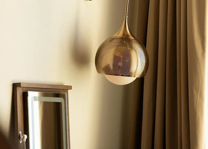 Szálloda Serbellas Boutique 5*