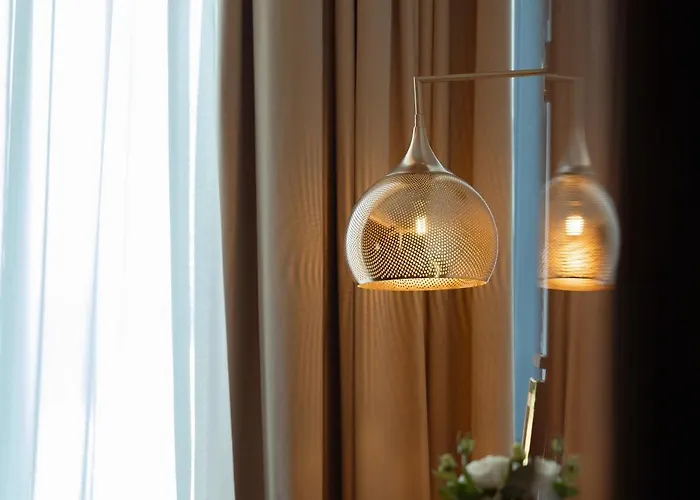 Отель Serbellas Boutique 5*