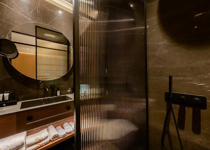 Serbellas Boutique Отель 5*