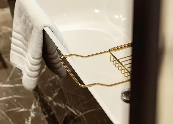 Serbellas Boutique 5* Paphos