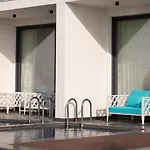Serbellas Boutique Hotel Paphos