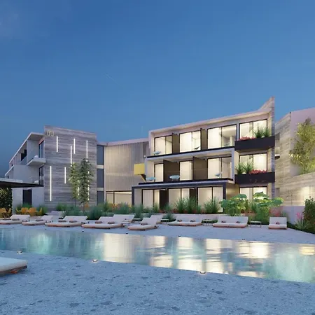 Serbellas Boutique 파포스