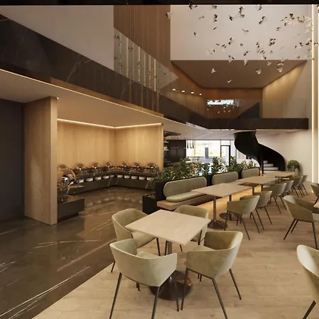 Serbellas Boutique 파포스