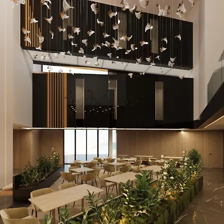 Serbellas Boutique 호텔 5*