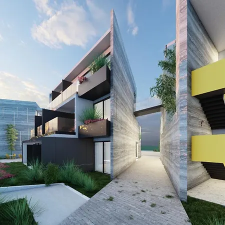 호텔 Serbellas Boutique 5*