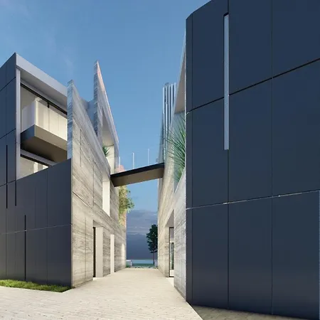 Serbellas Boutique 5* 파포스