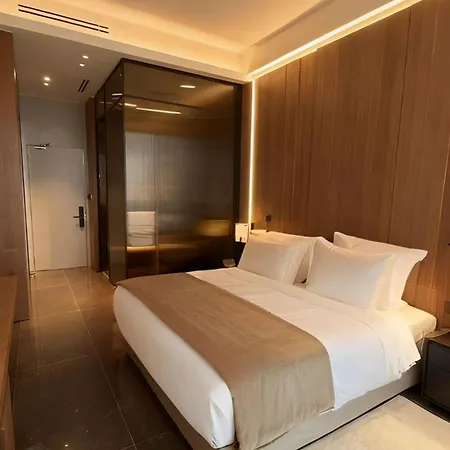 Serbellas Boutique 파포스