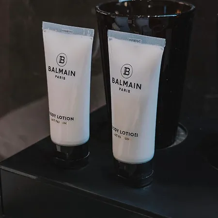 호텔 Serbellas Boutique 파포스